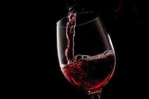 干红葡萄酒对身体有什么好处