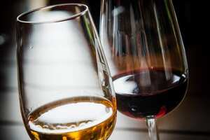 白葡萄酒分类及作用
