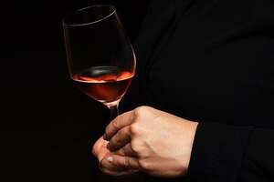 浪漫的桃红葡萄酒是如何制作的?