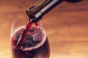 自酿葡萄酒的方法步