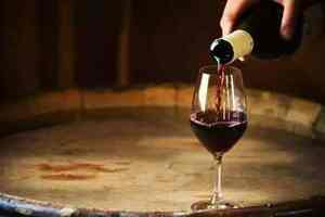 葡萄酒的做法自酿全过程有害物质