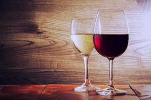 葡萄酒最长保质期吗