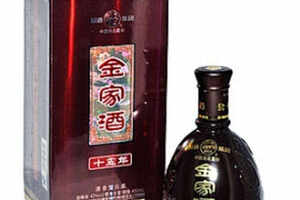 杏花村汾酒是哪里产的