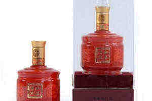 52度丰谷酒王透明装酱香型白酒通常是多少钱