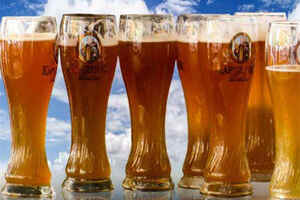 乌苏啤酒是工业啤酒吗