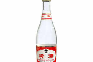 杏花村汾酒52度浓香型475ml价格