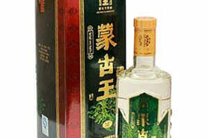 蒙古王酒是清香型还是浓香型