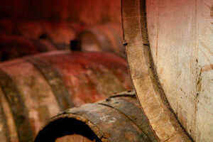 易造成自酿葡萄酒有毒的因素,自酿的葡萄酒有毒发酵时一定要注意这个地方