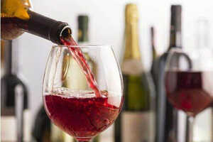 葡萄酒和红酒干红有什么区别