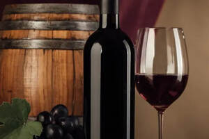 法国原装进口干红葡萄酒