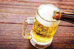 生啤比熟啤更营养新鲜「生啤和熟啤」