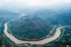 集天时与地利——酱香酒五大产区是？