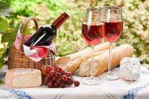 葡萄酒品种解百纳是什么意思