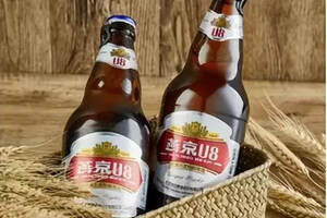 燕京啤酒代理一年赚多少钱