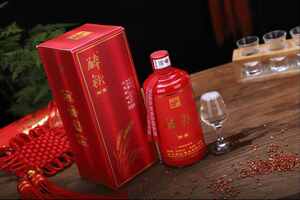中国有名的清香型白酒有哪些清香型白酒介绍