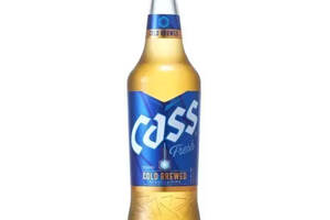 cass啤酒分类
