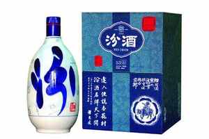中国白酒有几种香型 