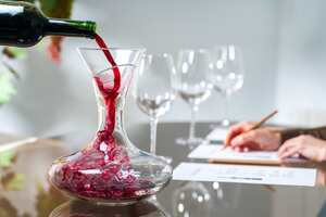 关于法国葡萄酒酒品通常有几个级别我们知道多少呢？