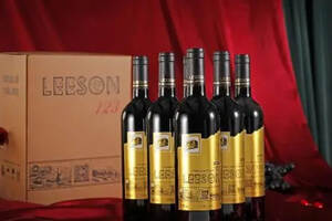 雷盛230干红葡萄酒价格