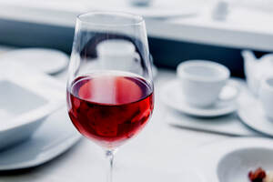关于普罗旺斯桃红葡萄酒你不知道的10件事