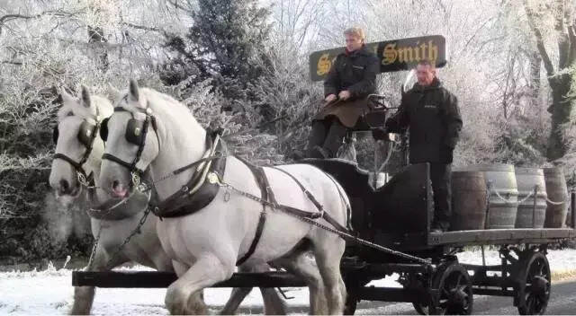 我们在冰天雪地里策马奔腾，也要送酒给你喝。|Merchant