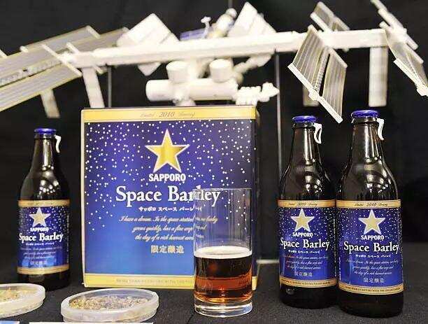 把特斯拉开到太空这事已经够疯狂了，如果再喝点酒……