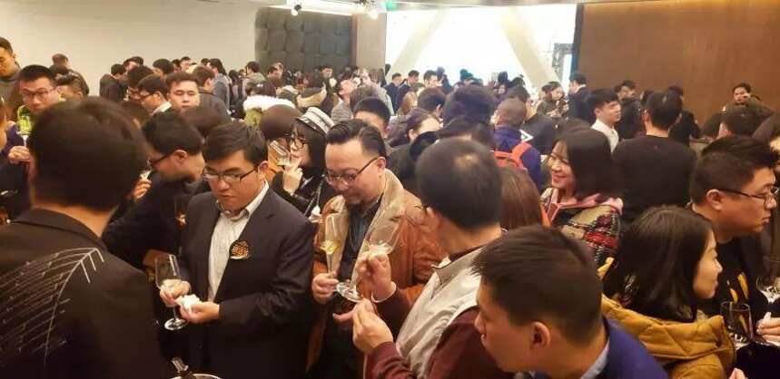 全中国醉棒的甜酒盛会，甜到掉牙了！