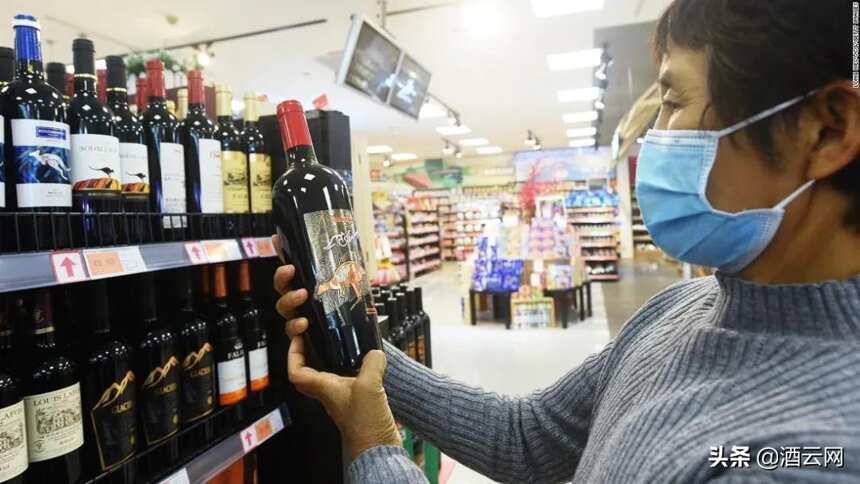 全赖中国有意思吗？美媒称“澳葡萄酒业毁于中国”引争议