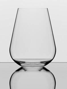 简西斯罗宾逊推出“万能葡萄酒杯”，适用于所有类型葡萄酒！