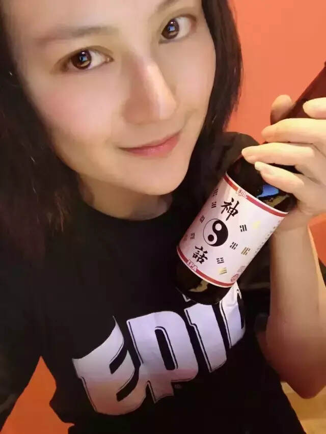 女神节｜致精酿背后的那些女人们