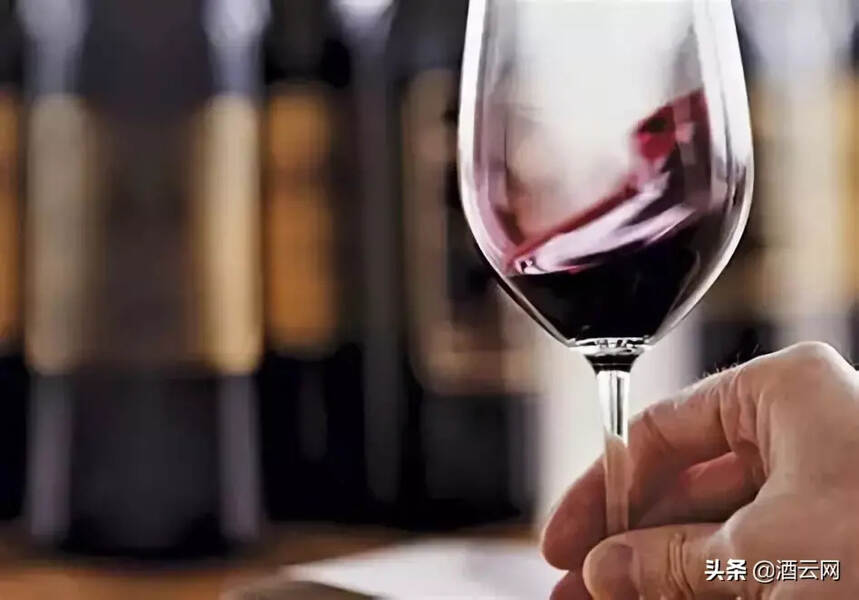 这24条葡萄酒常见谣言，你中了几个？