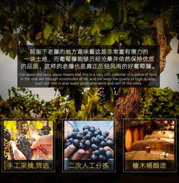 这些智商捉急的葡萄酒宣传，伤害了消费者的信任