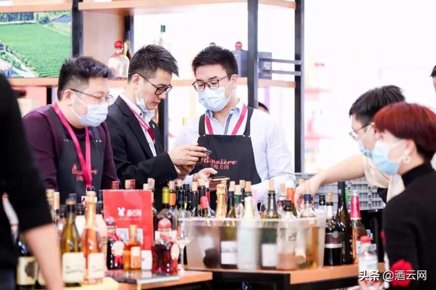 450家展商！ProWine Shanghai 2021最新剧透来了