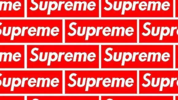 你到底为什么喜欢Supreme？