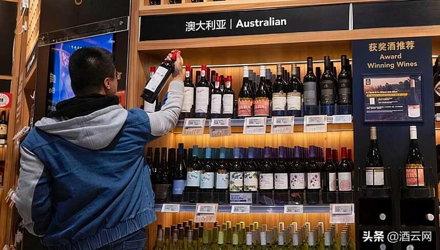 不服裁定，澳葡萄酒业拟向世贸组织告状
