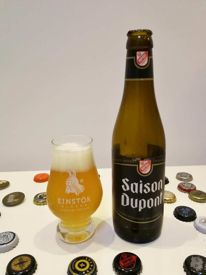 有一种精酿啤酒叫“赛松”