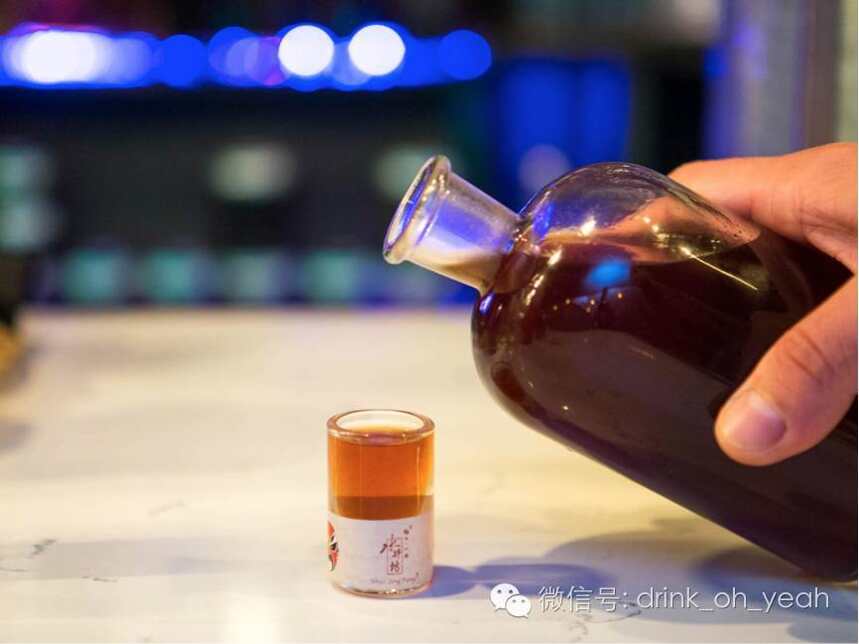 白酒之谜：一位美籍华人的白酒之旅