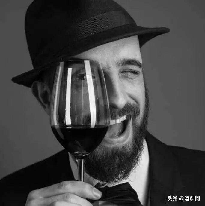 这个住在南宁的法国人是如何从葡萄酒讲师变成葡萄酒大师的？