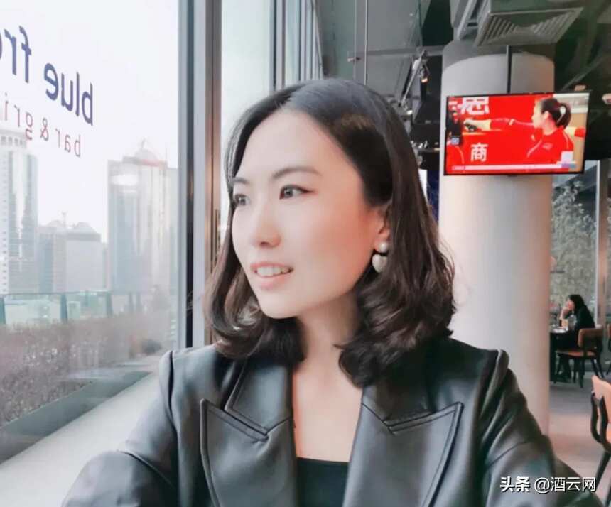 我们采访了那个在“酒圈”发招亲帖的姑娘