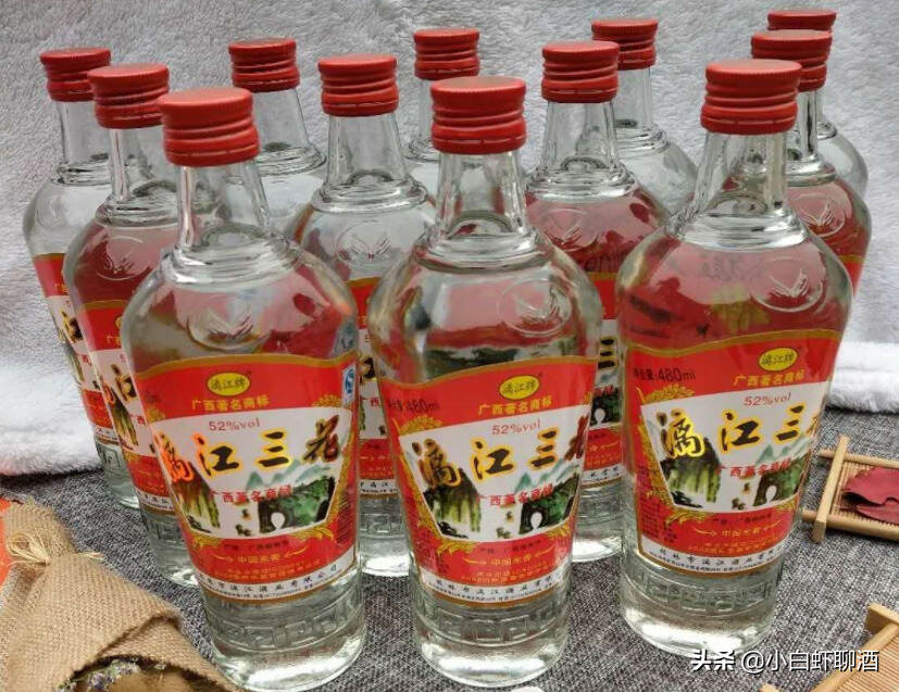 百元内有优质入门白酒吗？3个关键帮你避坑，附5款口粮酒推荐