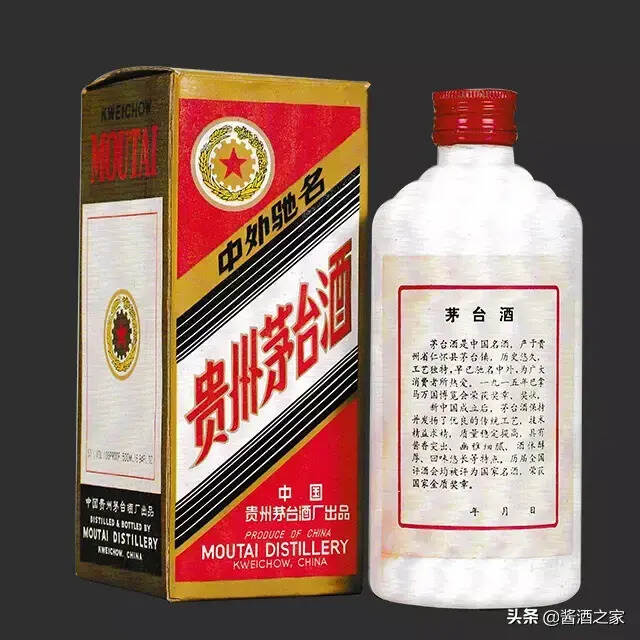 你收藏的茅台究竟值多少钱？