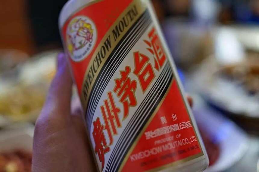 茅台酒年代特征最全汇总