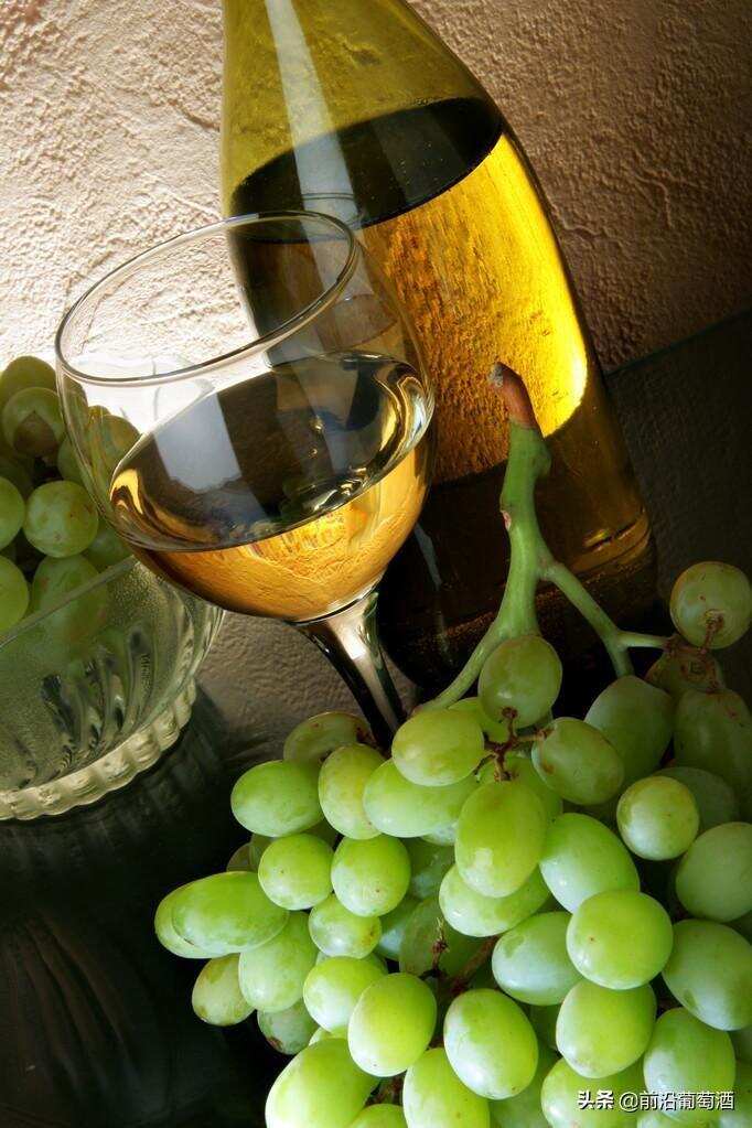 苏玳奈斯葡萄酒,科普最常见的100种葡萄酒佳酿之一苏玳奈斯葡萄酒