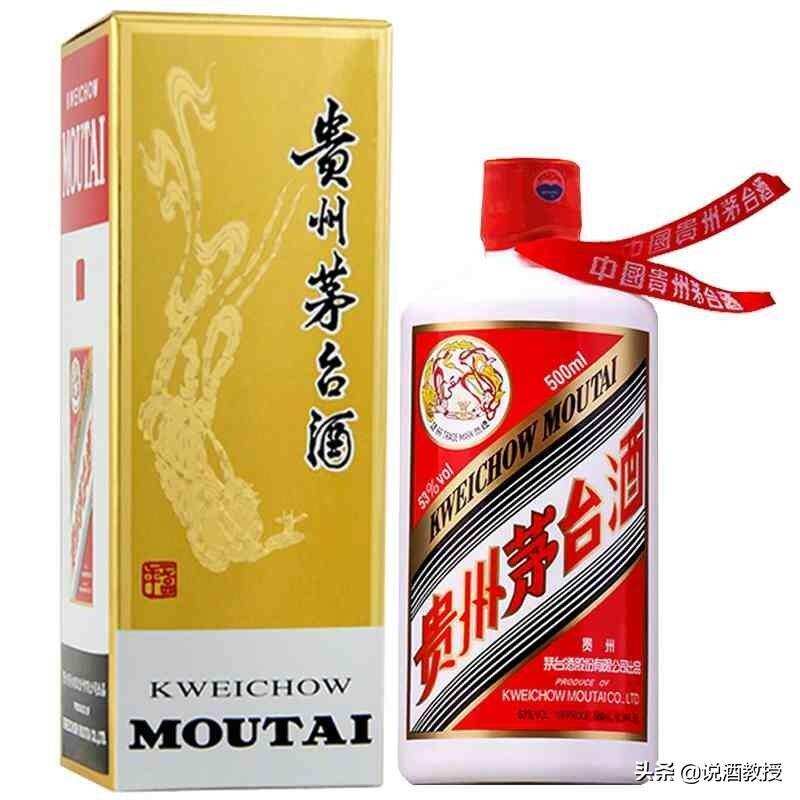 茅台酒是酱香型白酒，其他白酒是什么香型呢？