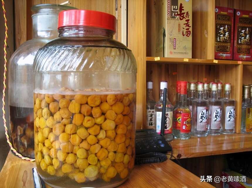 不懂怎么自酿？记住这3点，酿出健康又美味的农村粮食酒