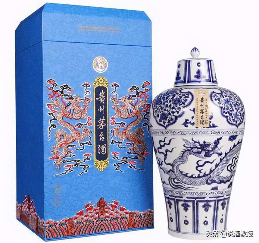 茅台酒的容量有多少种规格呢？总有42种