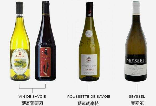 这个法国产区出产高性价比的白葡萄酒，却被 99% 的人忽视了