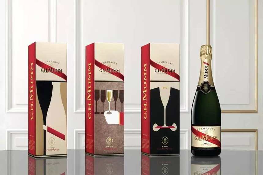 法国人最喜欢的 10 大香槟品牌，他们喝得最多的竟是