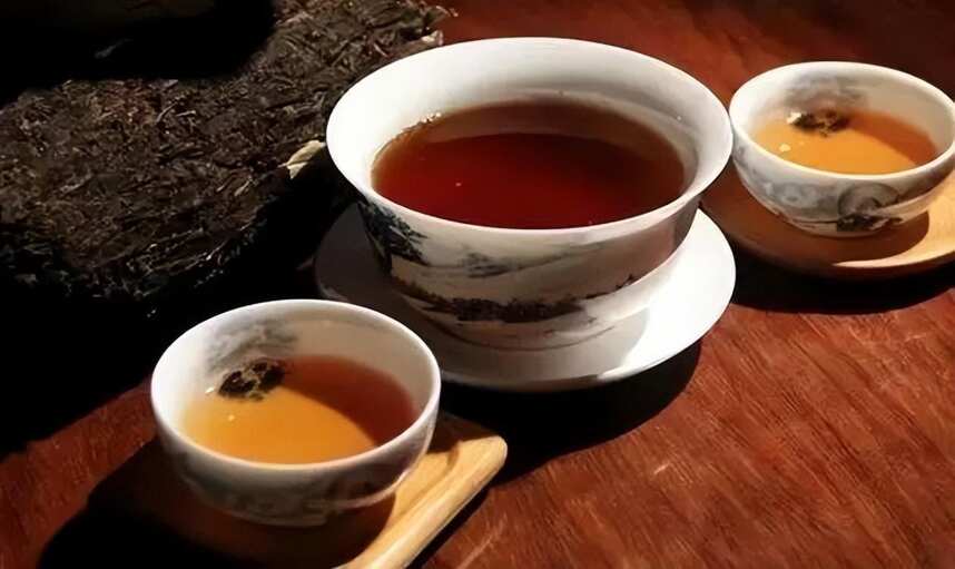 在云南，内行人不喝普洱茶独爱这3款“平替”，网友直言眼光独到