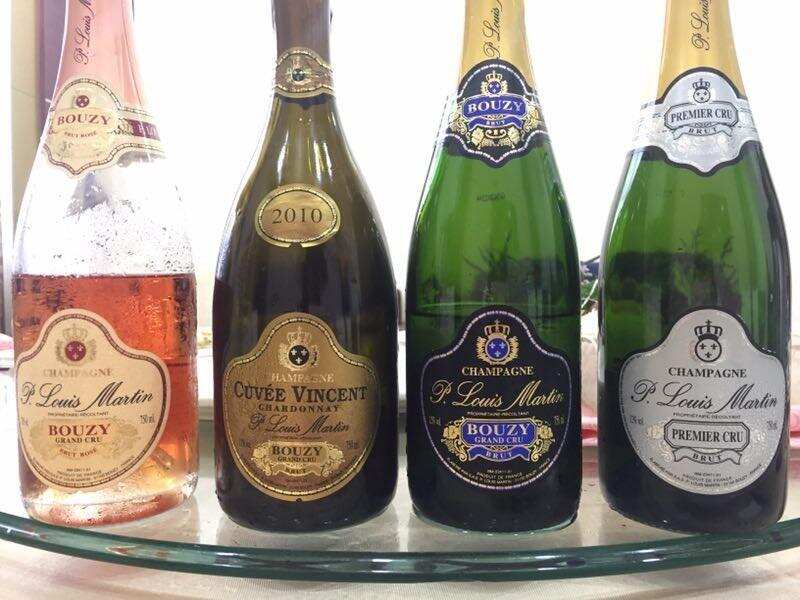 法国人最喜欢的 10 大香槟品牌，他们喝得最多的竟是